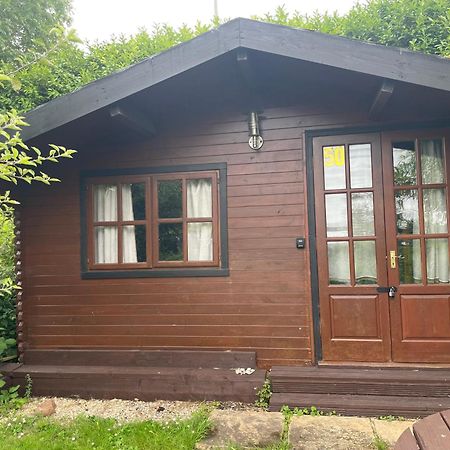 Bridge Farm Guesthouse Rooms Dundry Zewnętrze zdjęcie