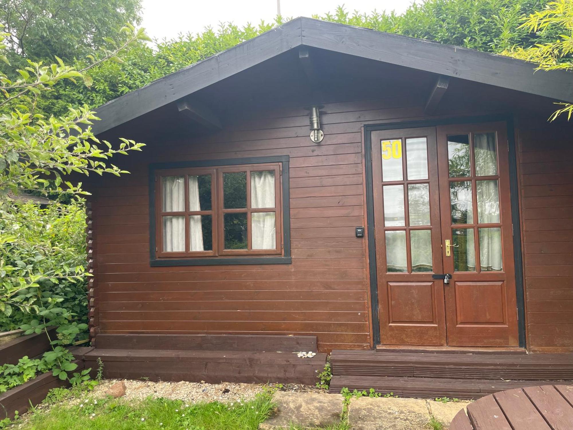 Bridge Farm Guesthouse Rooms Dundry Zewnętrze zdjęcie