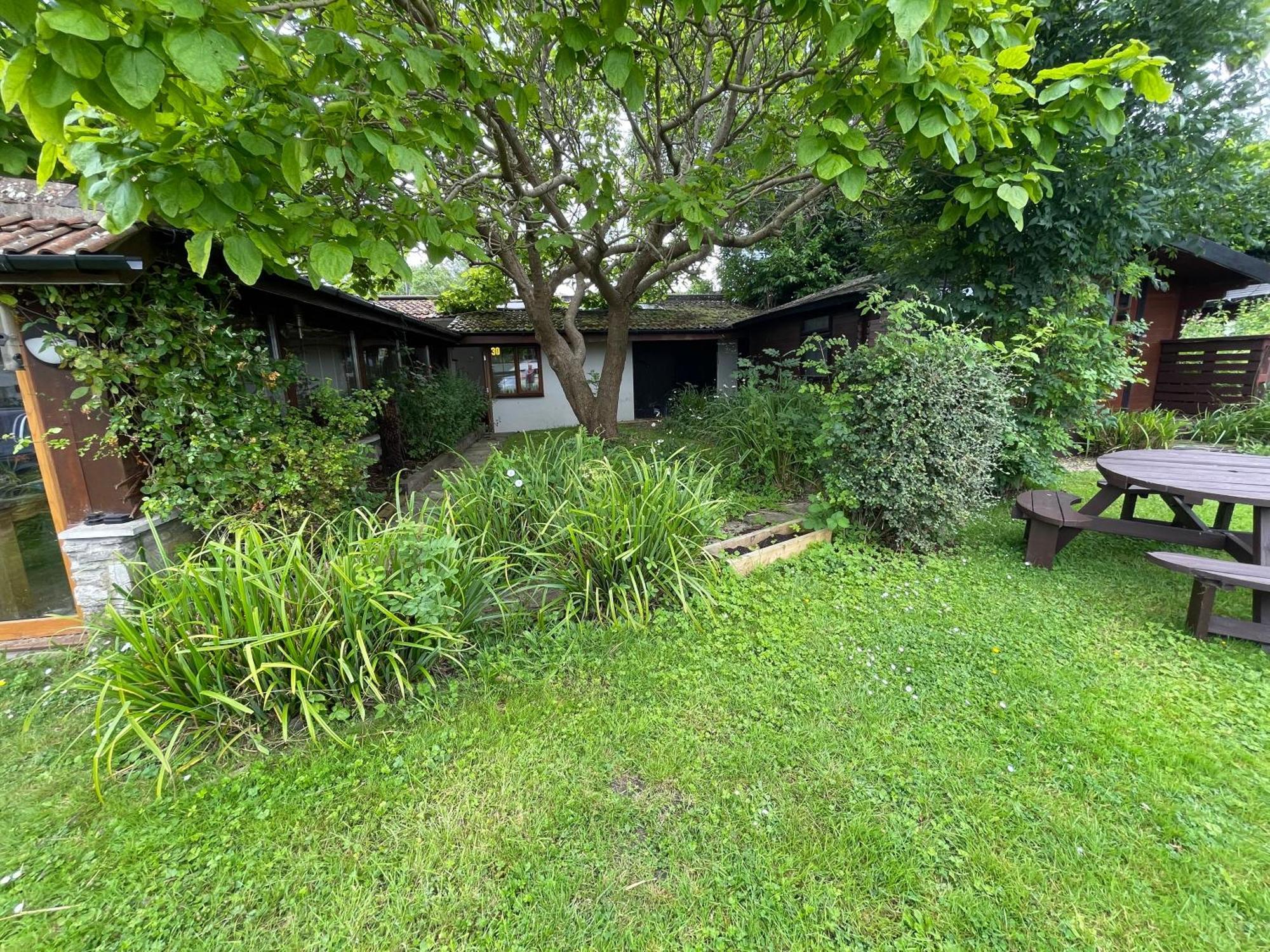 Bridge Farm Guesthouse Rooms Dundry Zewnętrze zdjęcie