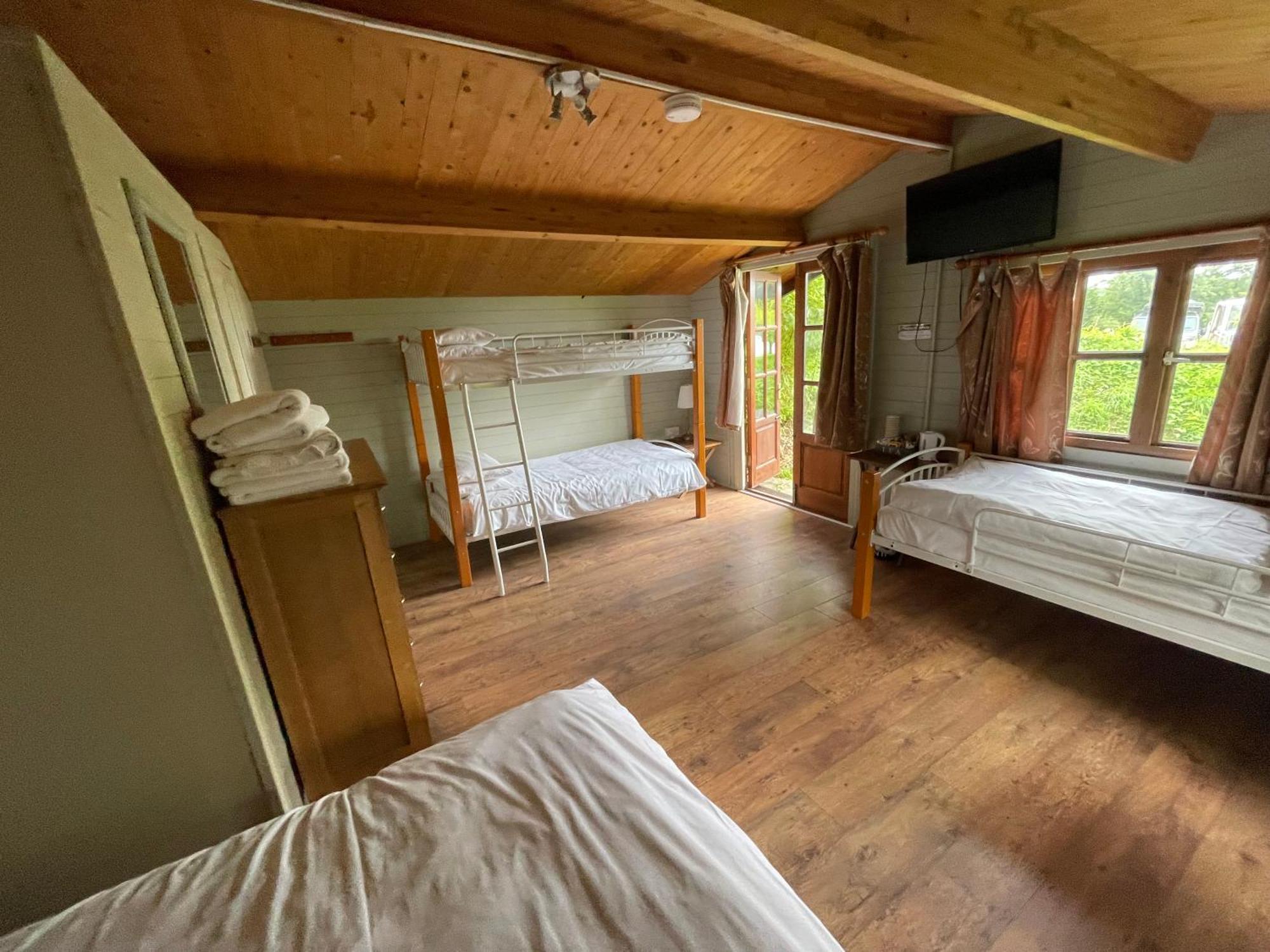 Bridge Farm Guesthouse Rooms Dundry Zewnętrze zdjęcie