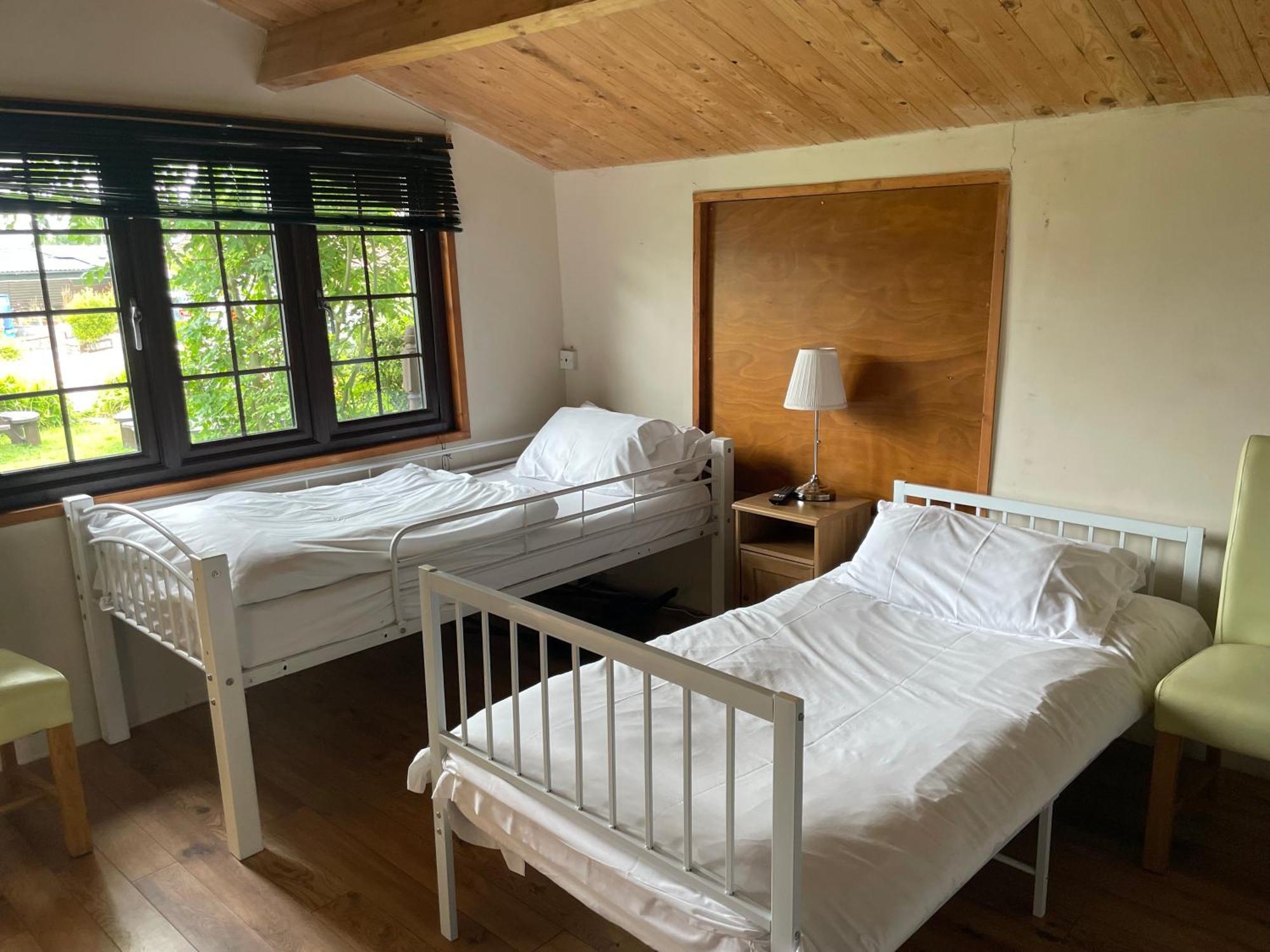 Bridge Farm Guesthouse Rooms Dundry Zewnętrze zdjęcie