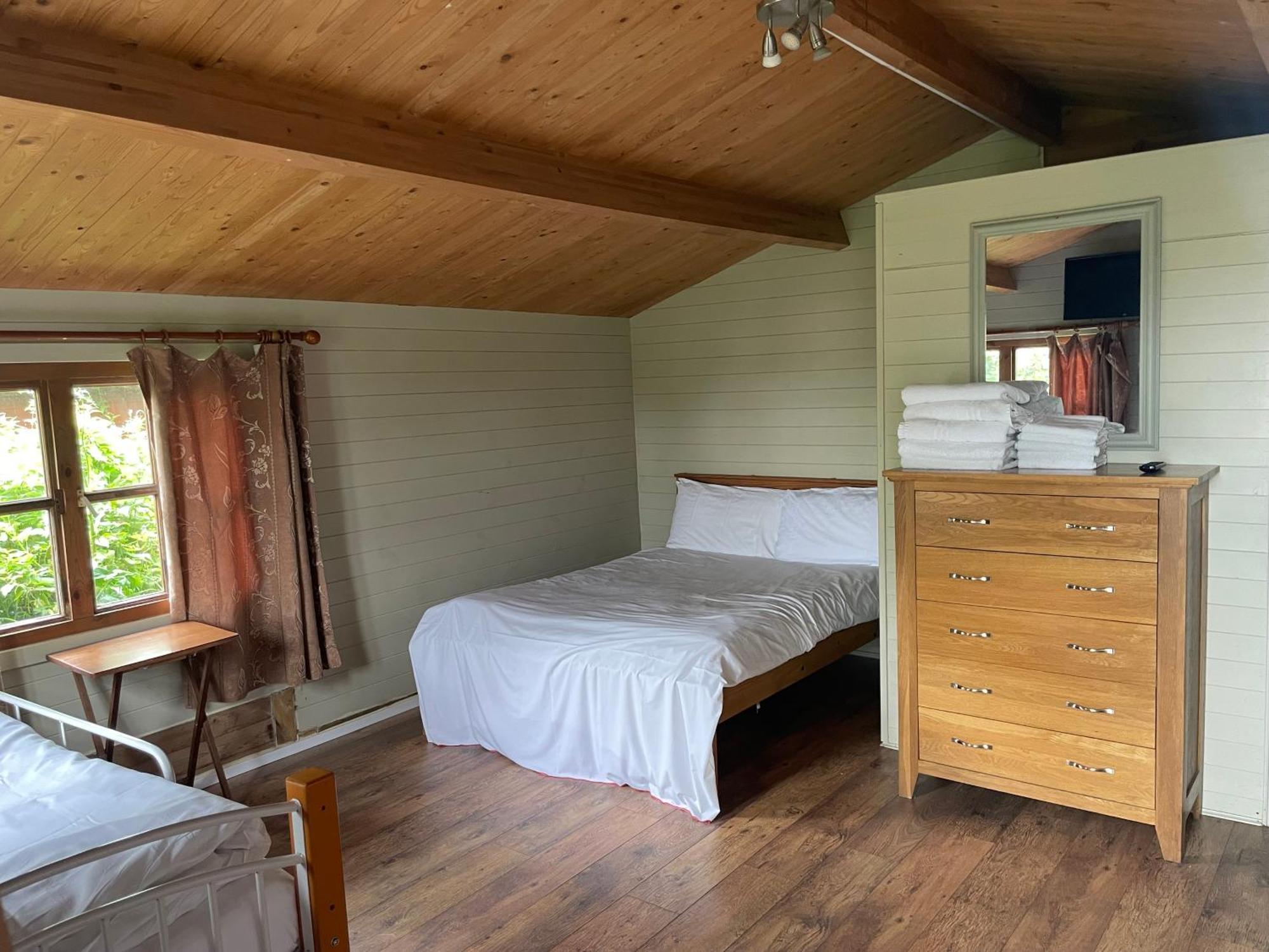 Bridge Farm Guesthouse Rooms Dundry Zewnętrze zdjęcie