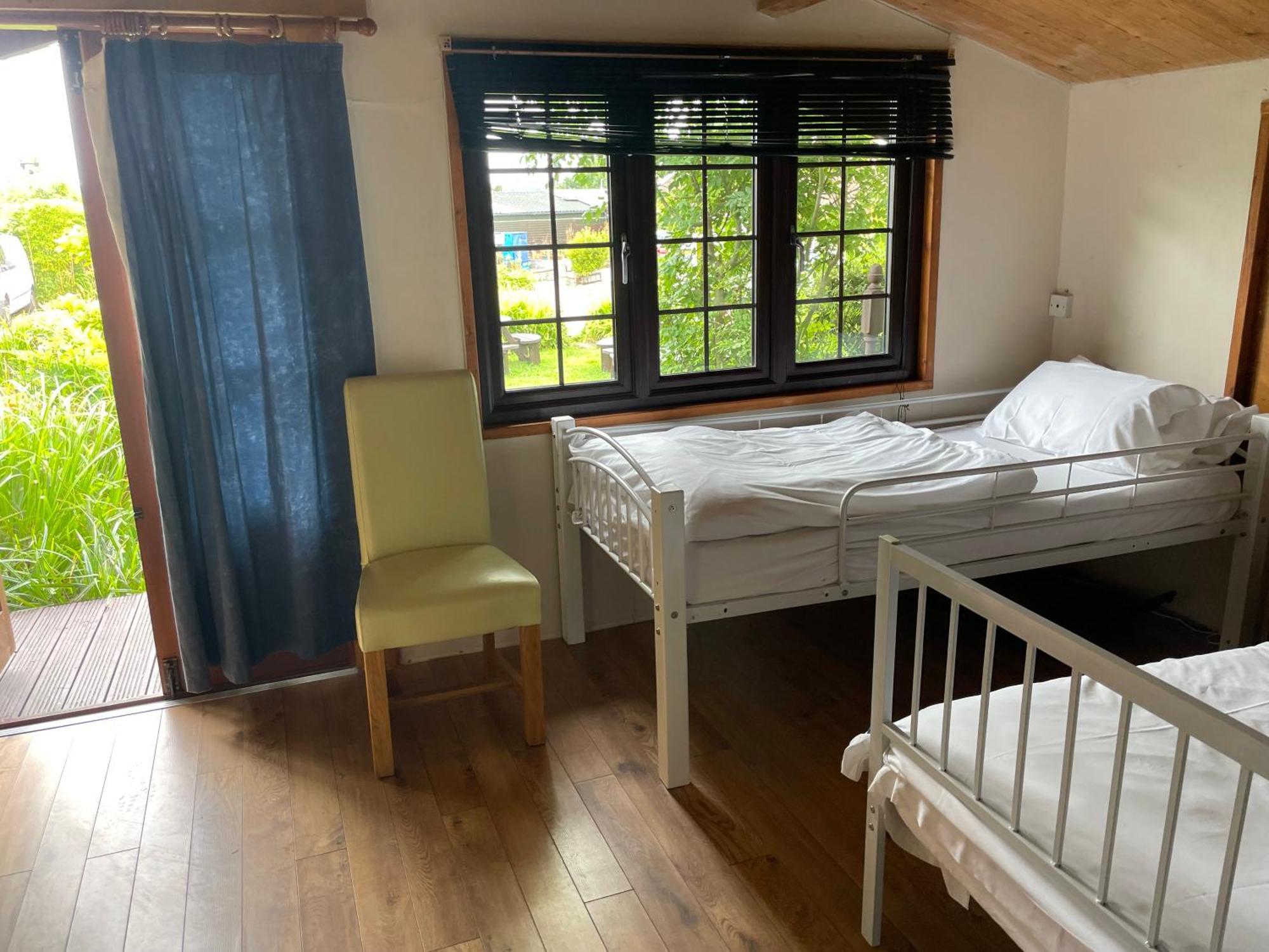 Bridge Farm Guesthouse Rooms Dundry Zewnętrze zdjęcie