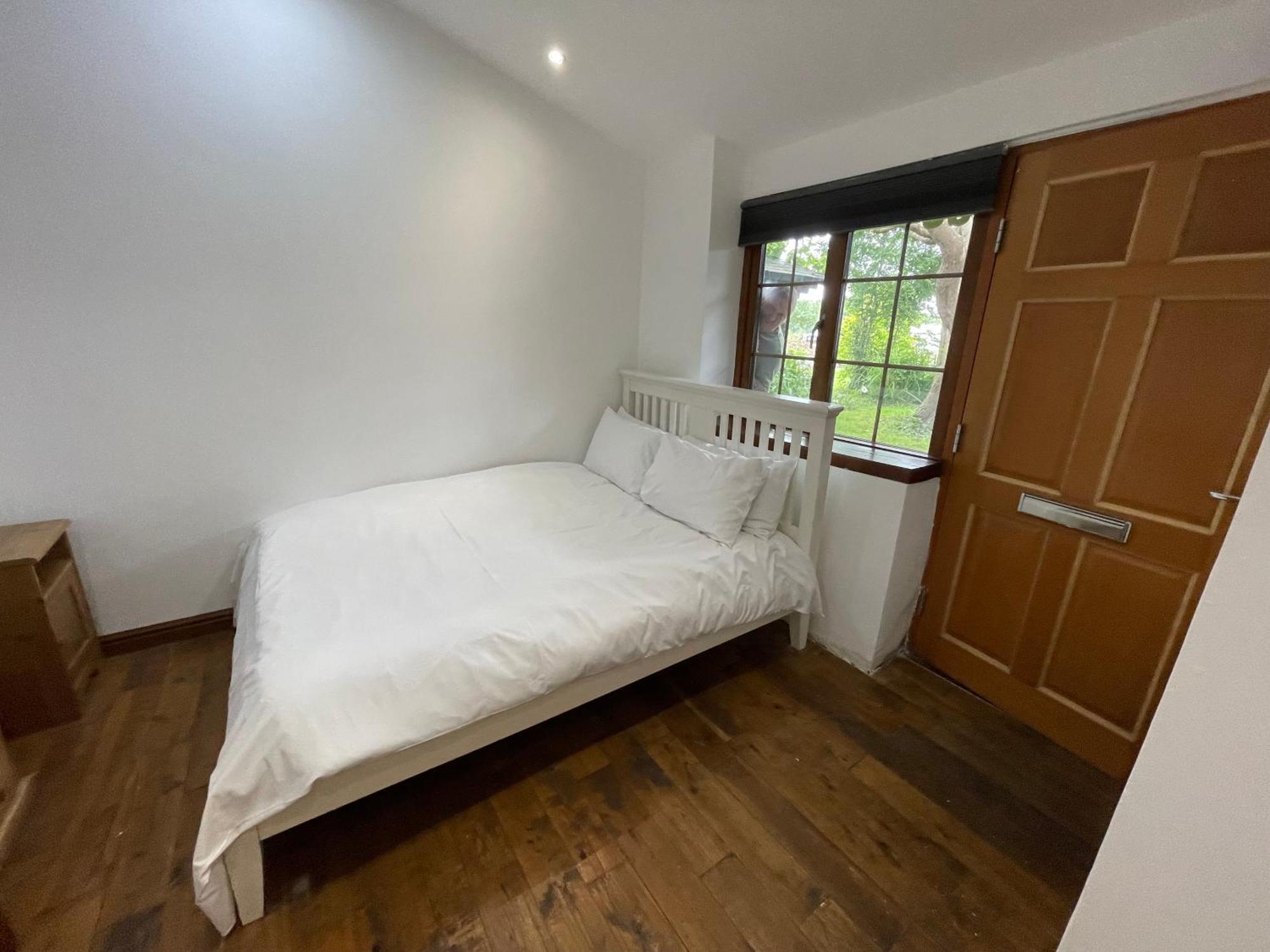 Bridge Farm Guesthouse Rooms Dundry Zewnętrze zdjęcie