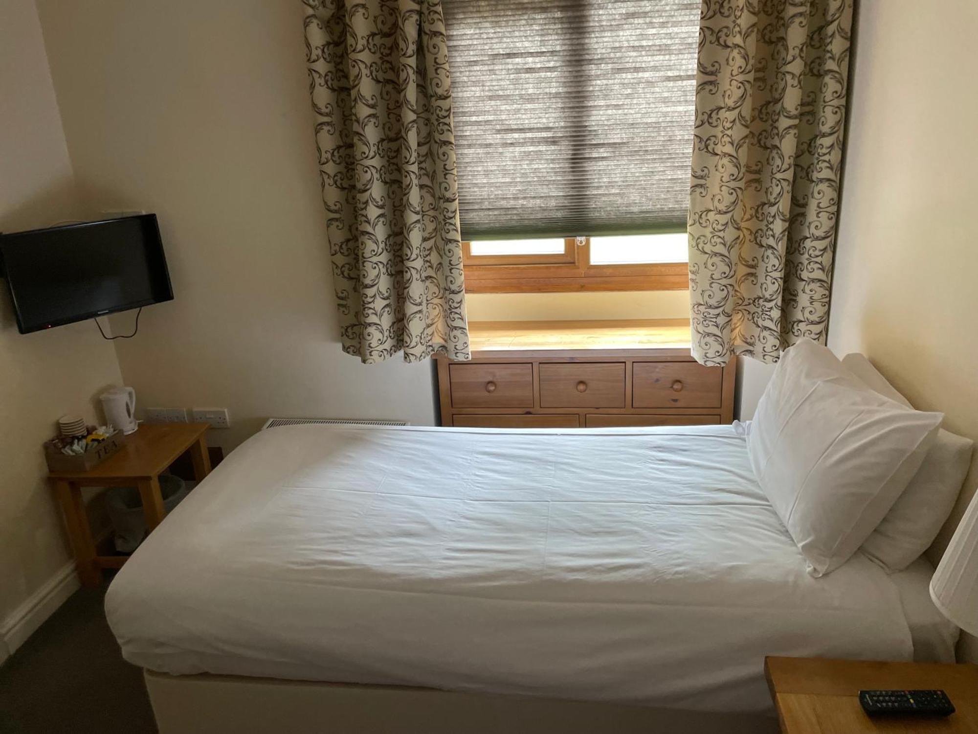 Bridge Farm Guesthouse Rooms Dundry Zewnętrze zdjęcie