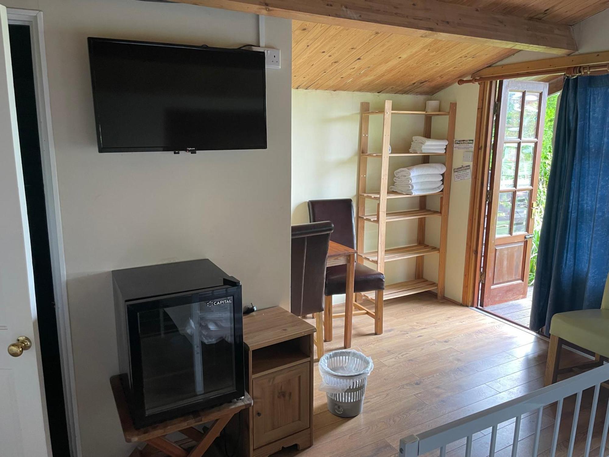 Bridge Farm Guesthouse Rooms Dundry Zewnętrze zdjęcie