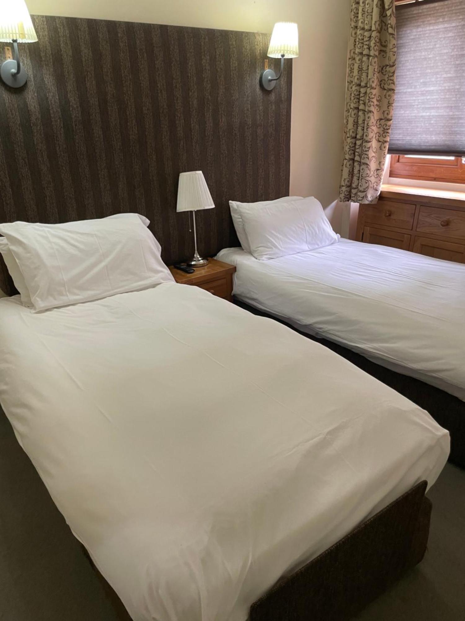 Bridge Farm Guesthouse Rooms Dundry Zewnętrze zdjęcie