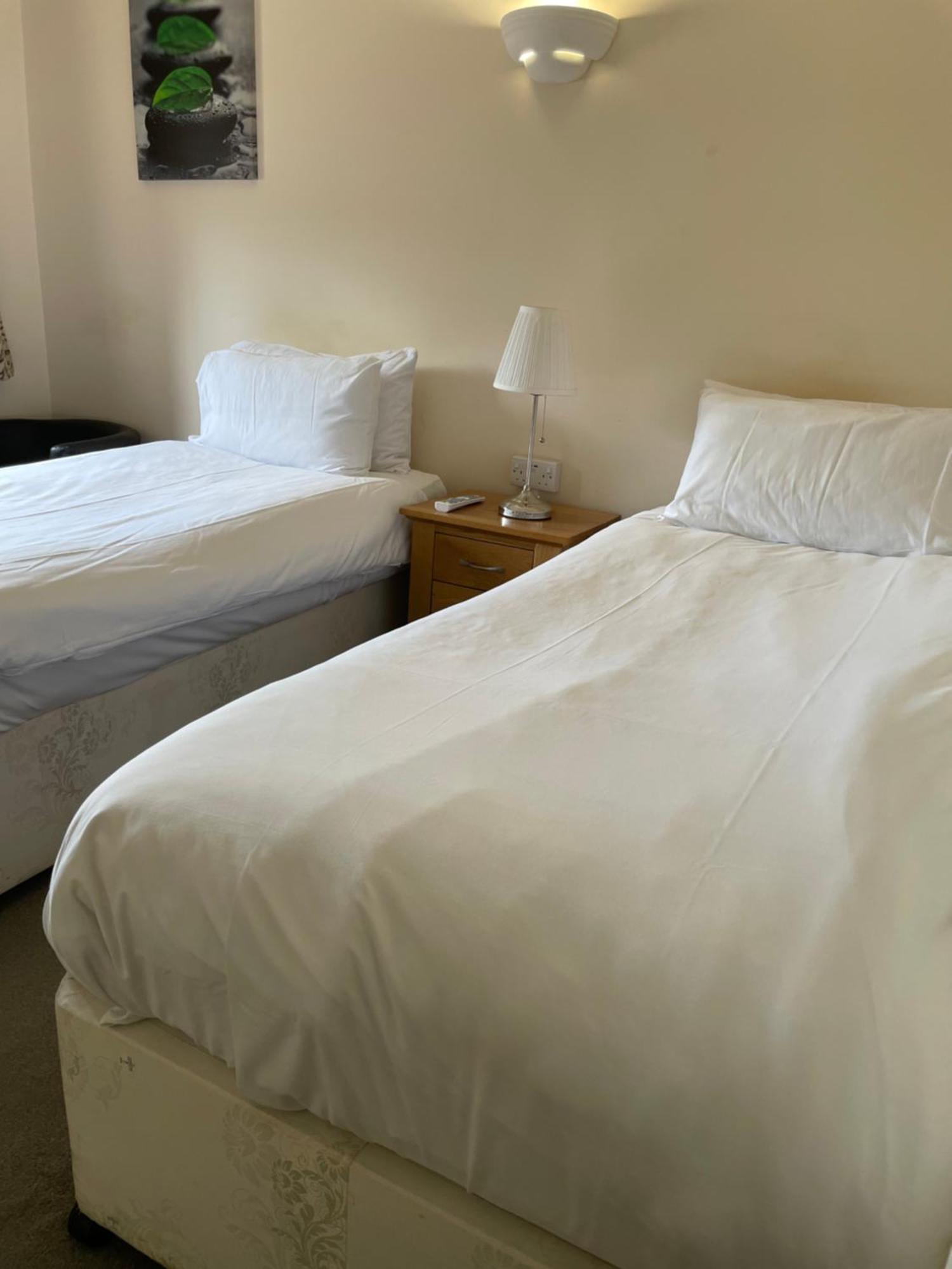 Bridge Farm Guesthouse Rooms Dundry Zewnętrze zdjęcie