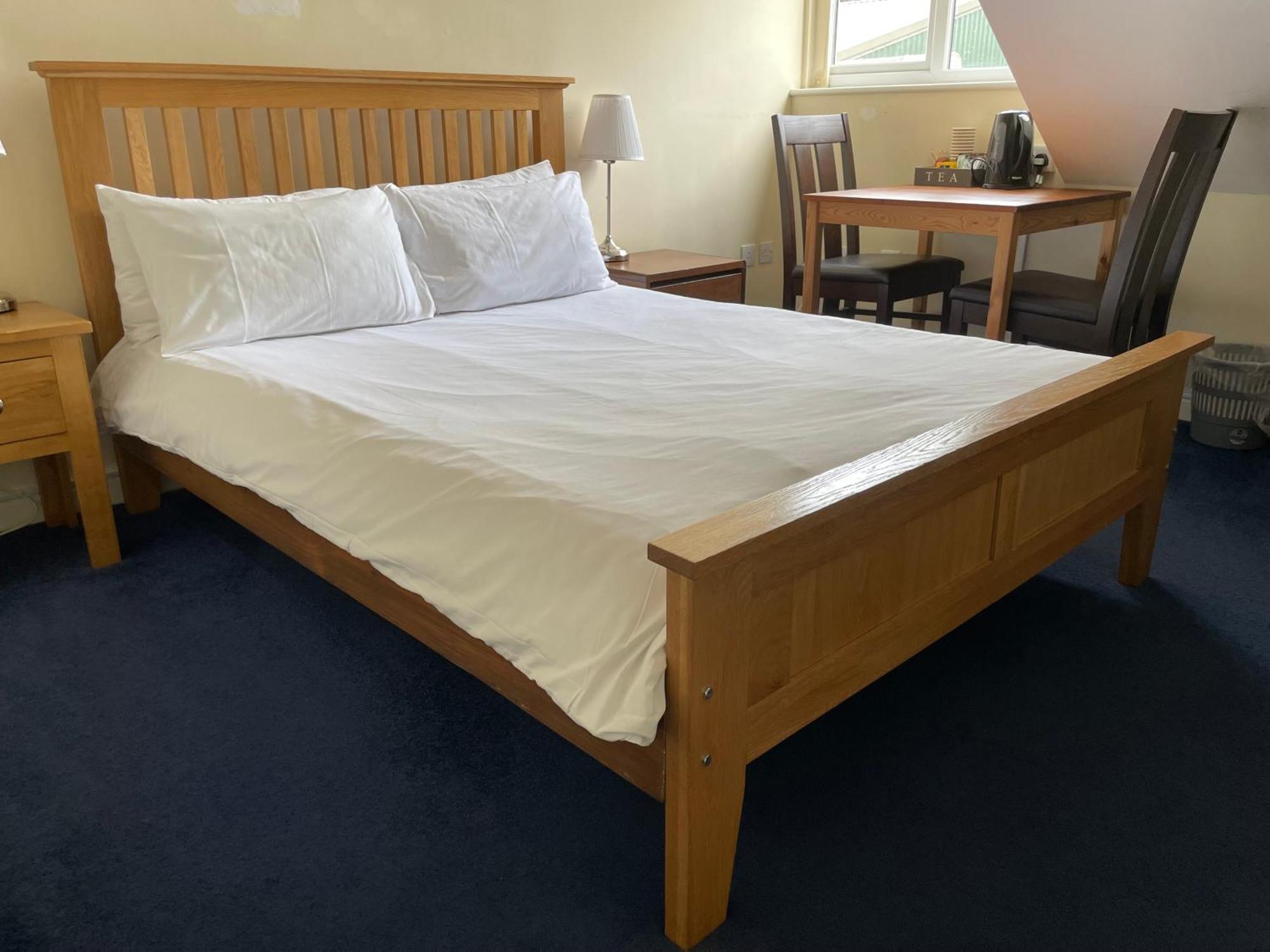 Bridge Farm Guesthouse Rooms Dundry Zewnętrze zdjęcie