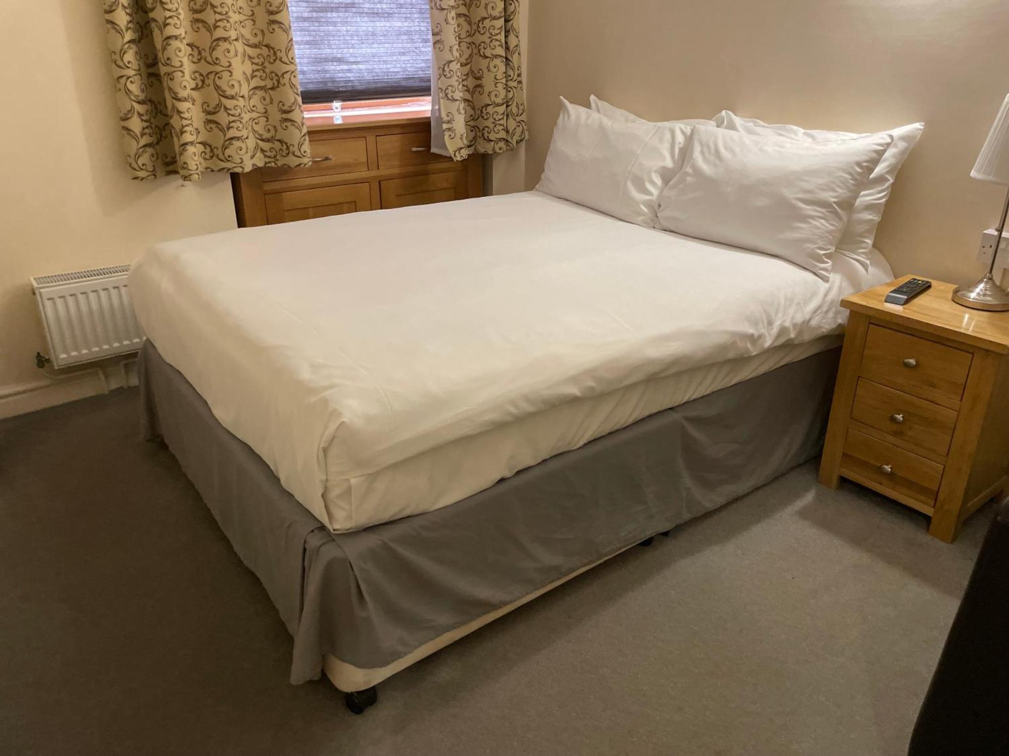 Bridge Farm Guesthouse Rooms Dundry Zewnętrze zdjęcie