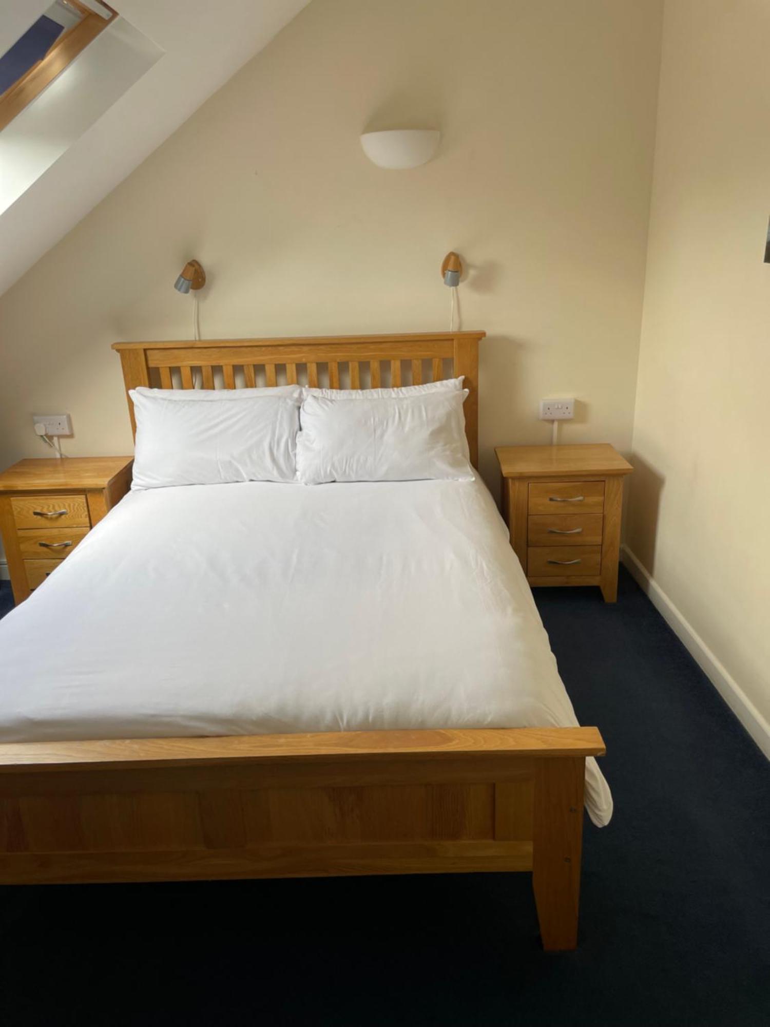 Bridge Farm Guesthouse Rooms Dundry Zewnętrze zdjęcie