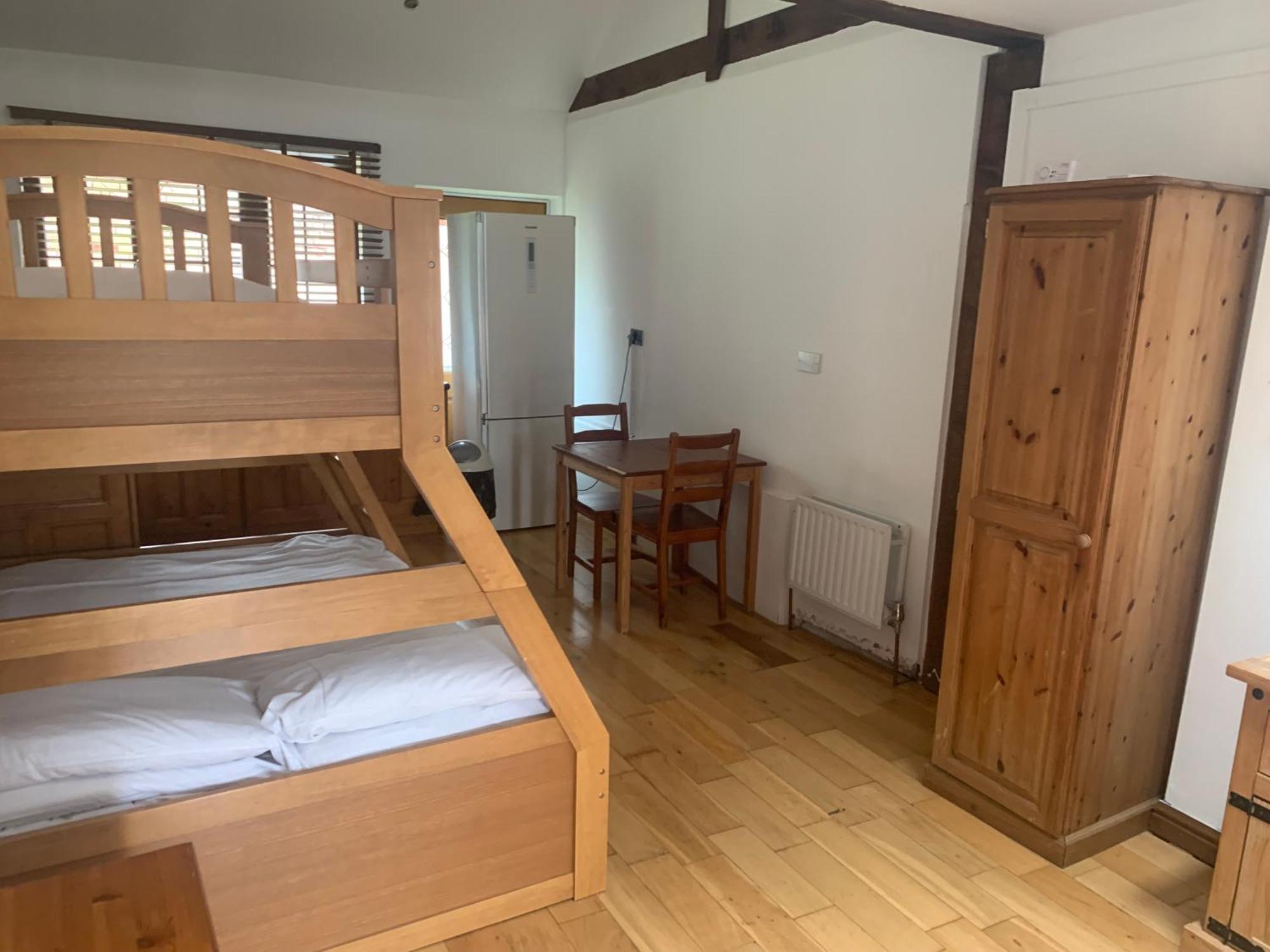 Bridge Farm Guesthouse Rooms Dundry Zewnętrze zdjęcie