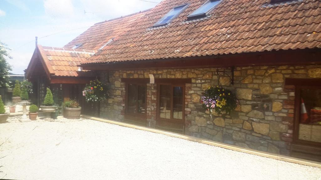 Bridge Farm Guesthouse Rooms Dundry Zewnętrze zdjęcie