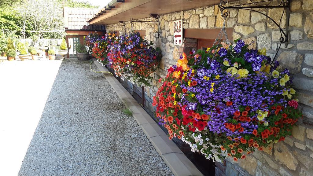 Bridge Farm Guesthouse Rooms Dundry Zewnętrze zdjęcie