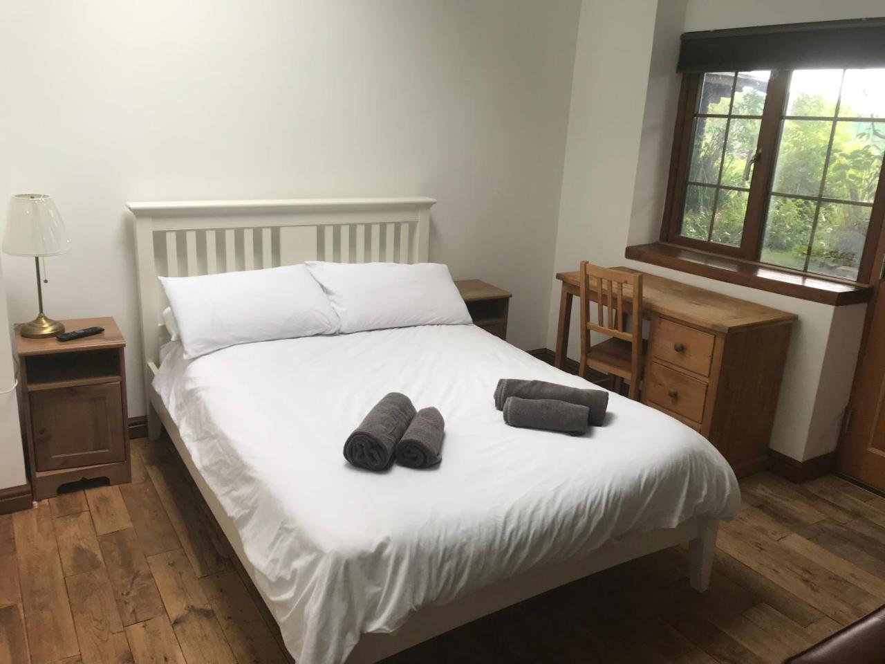 Bridge Farm Guesthouse Rooms Dundry Zewnętrze zdjęcie