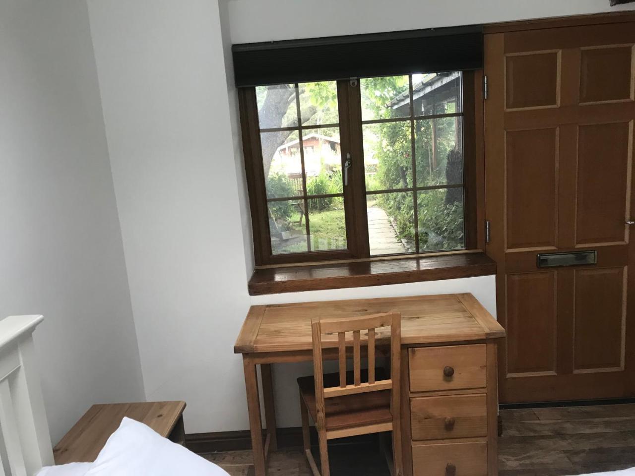 Bridge Farm Guesthouse Rooms Dundry Zewnętrze zdjęcie