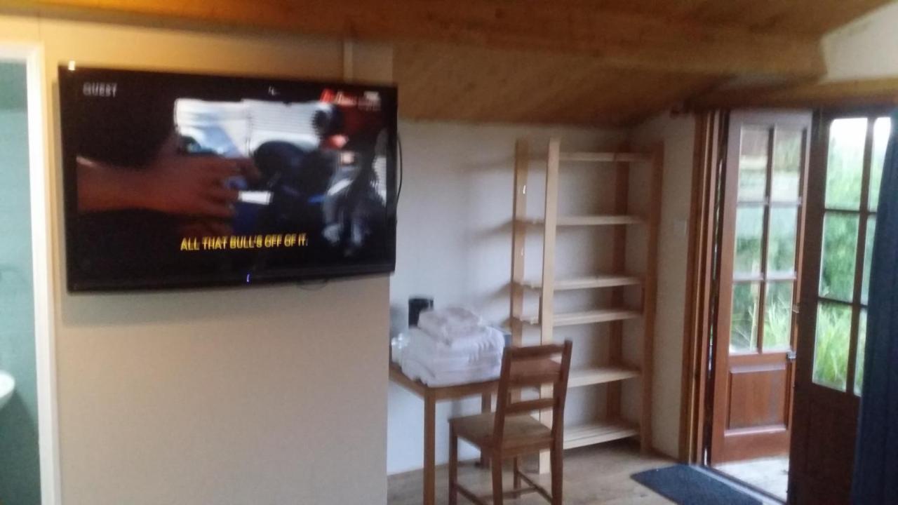Bridge Farm Guesthouse Rooms Dundry Zewnętrze zdjęcie