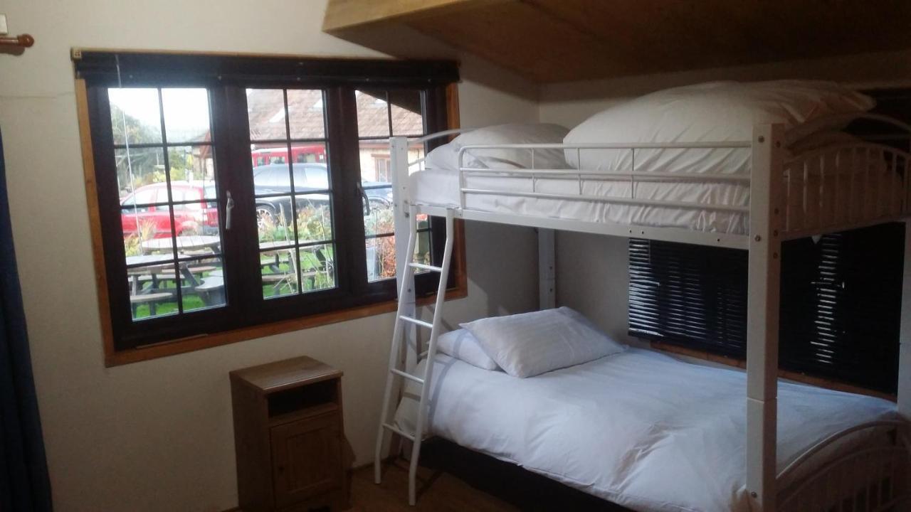 Bridge Farm Guesthouse Rooms Dundry Zewnętrze zdjęcie